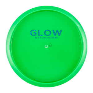 Prodigy ACE M Model S BaseGrip GLOW