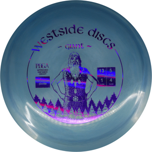 Westside Discs Tournament Line Giant