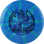 Latitude 64 Gold Extreme Burst Ballista Pro - Albert Tamm Team Series 2025
