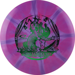Latitude 64 Gold Extreme Burst Ballista Pro - Albert Tamm Team Series 2025