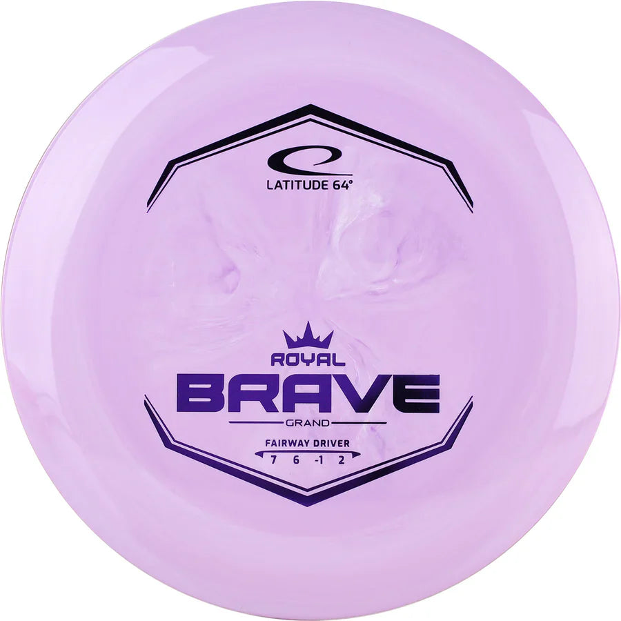 Latitude 64 Grand Brave