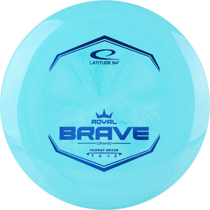 Latitude 64 Grand Brave