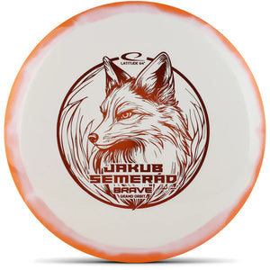 Latitude 64 Grand Orbit Brave - Jakub Semerád Team Series 2025