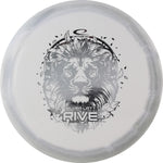 Latitude 64 Grand Orbit Rive - Silver Lätt Team Series 2025