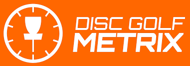 Disc Golf Metrix