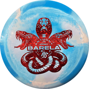 Discraft ESP Colorshift Swirl Venom - Anthony Barela