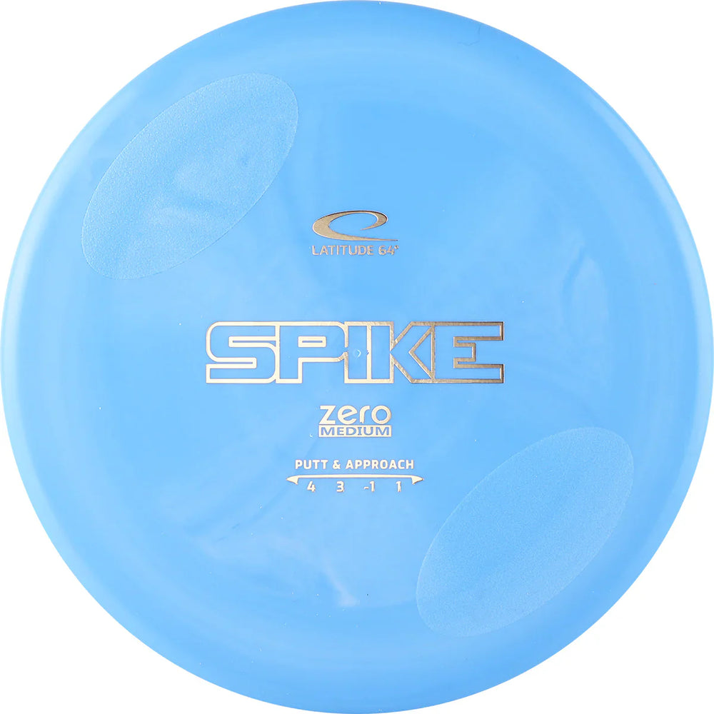 Latitude 64 Zero Line Medium Spike