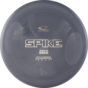 Latitude 64 Zero Line Medium Spike