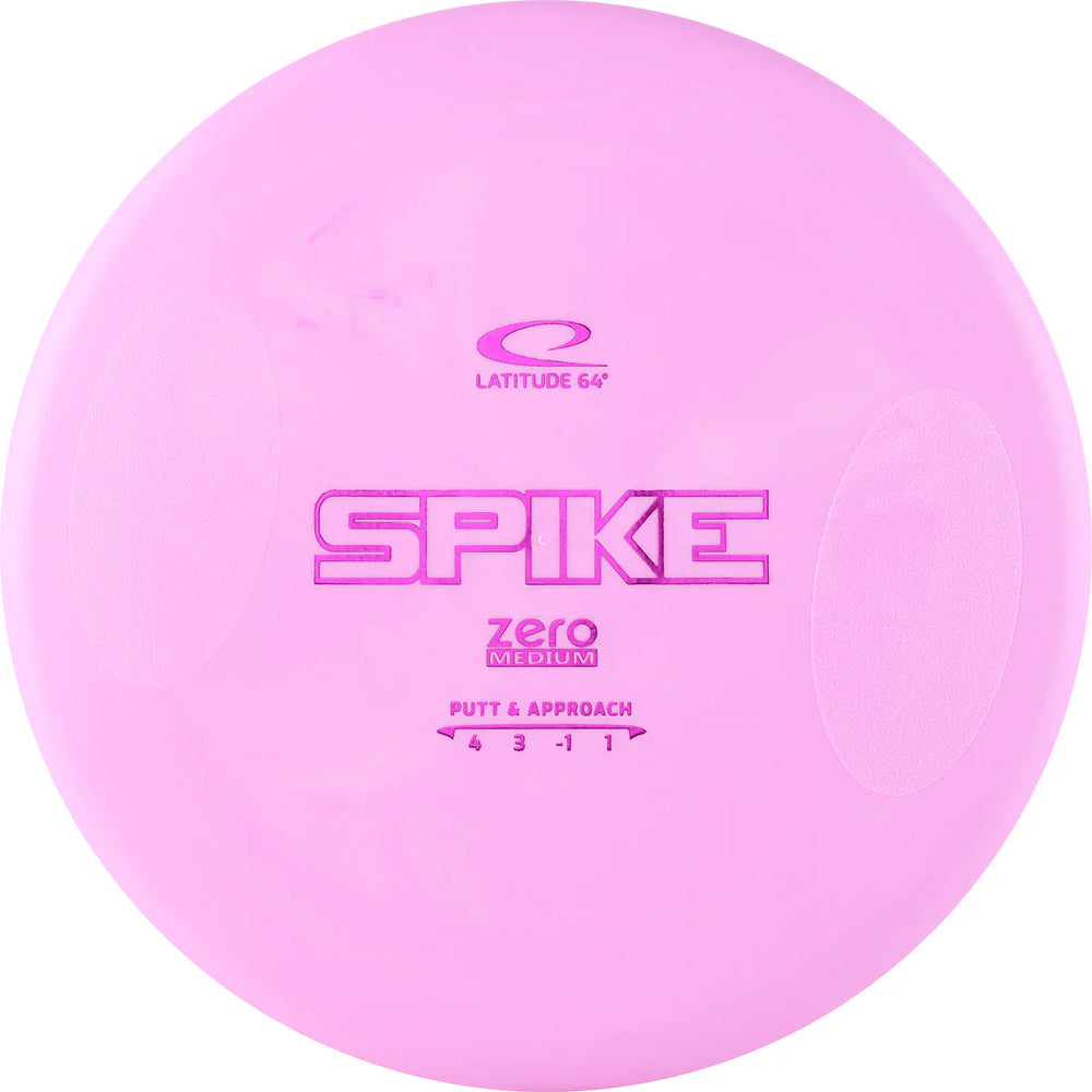 Latitude 64 Zero Line Medium Spike