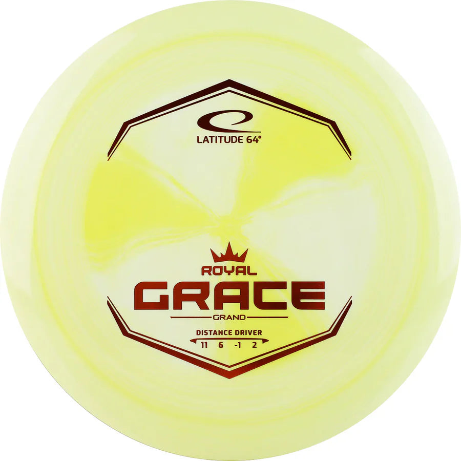 Latitude 64 Royal Grand Grace