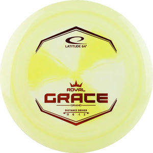 Latitude 64 Royal Grand Grace
