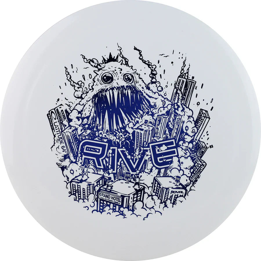 Latitude 64 Grand Rive - Limited Edition