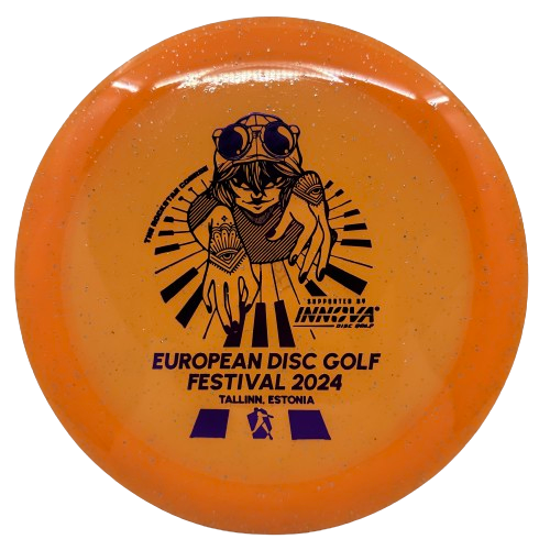 Innova Champion Racer - European Disc Golf Festival 2024