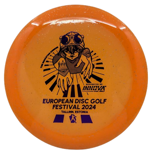 Innova Champion Racer - European Disc Golf Festival 2024
