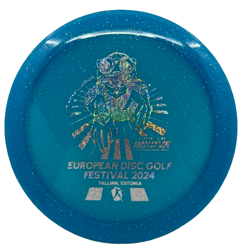 Innova Champion Racer - European Disc Golf Festival 2024