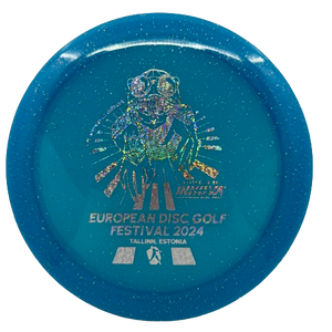 Innova Champion Racer - European Disc Golf Festival 2024