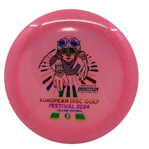 Innova Champion Racer - European Disc Golf Festival 2024