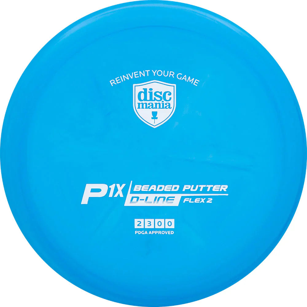 Discmania D-Line Flex 2 P1X