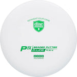 Discmania D-Line Flex 2 P1X