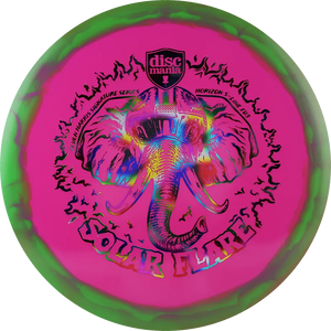 Discmania S-Line Horizon FD3 - Alden Harris Signature Series