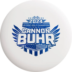 Discmania D-Line Flex 3 P2X - Gannon Buhr Triumph Series