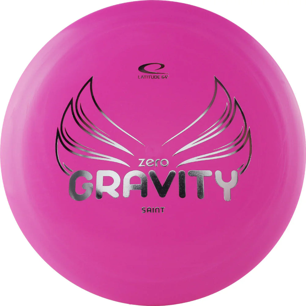 Latitude 64 Zero Gravity Saint