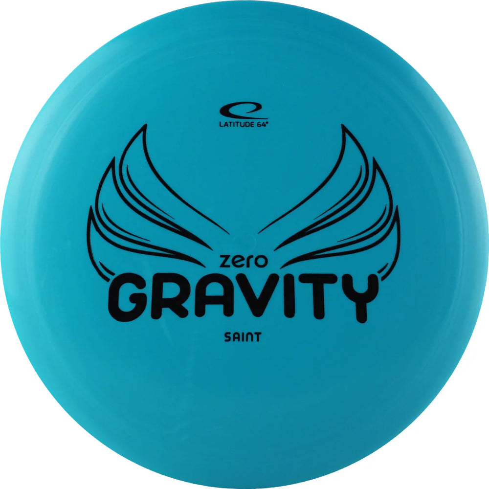 Latitude 64 Zero Gravity Saint