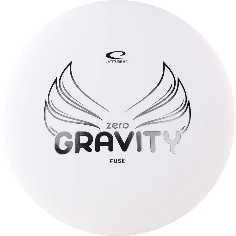 Latitude 64 Zero Gravity Fuse