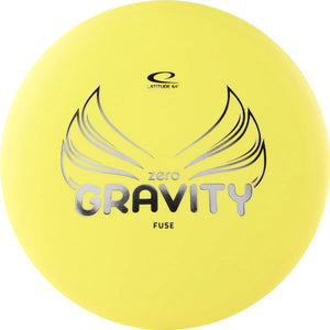 Latitude 64 Zero Gravity Fuse