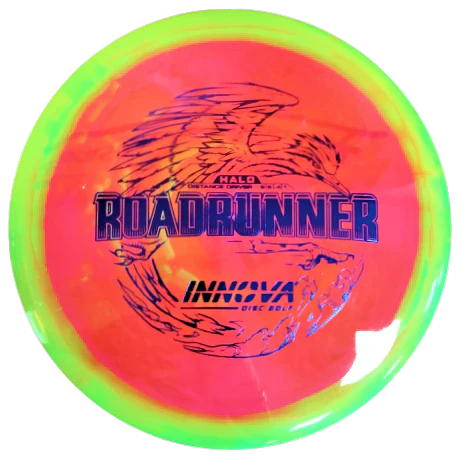 Innova Halo Star Roadrunner