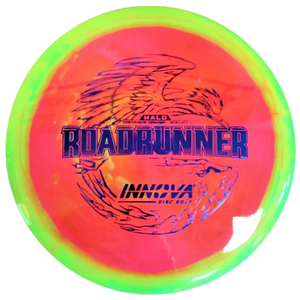 Innova Halo Star Roadrunner