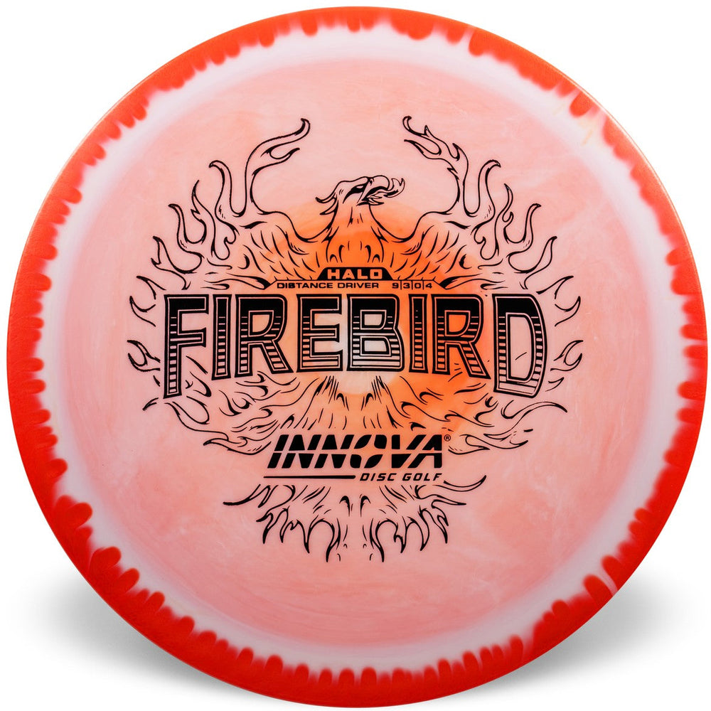 Innova Halo Star Firebird