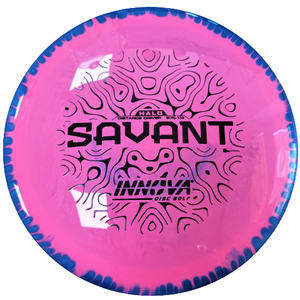 Innova Halo Star Savant