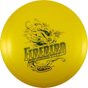 Innova GStar Firebird