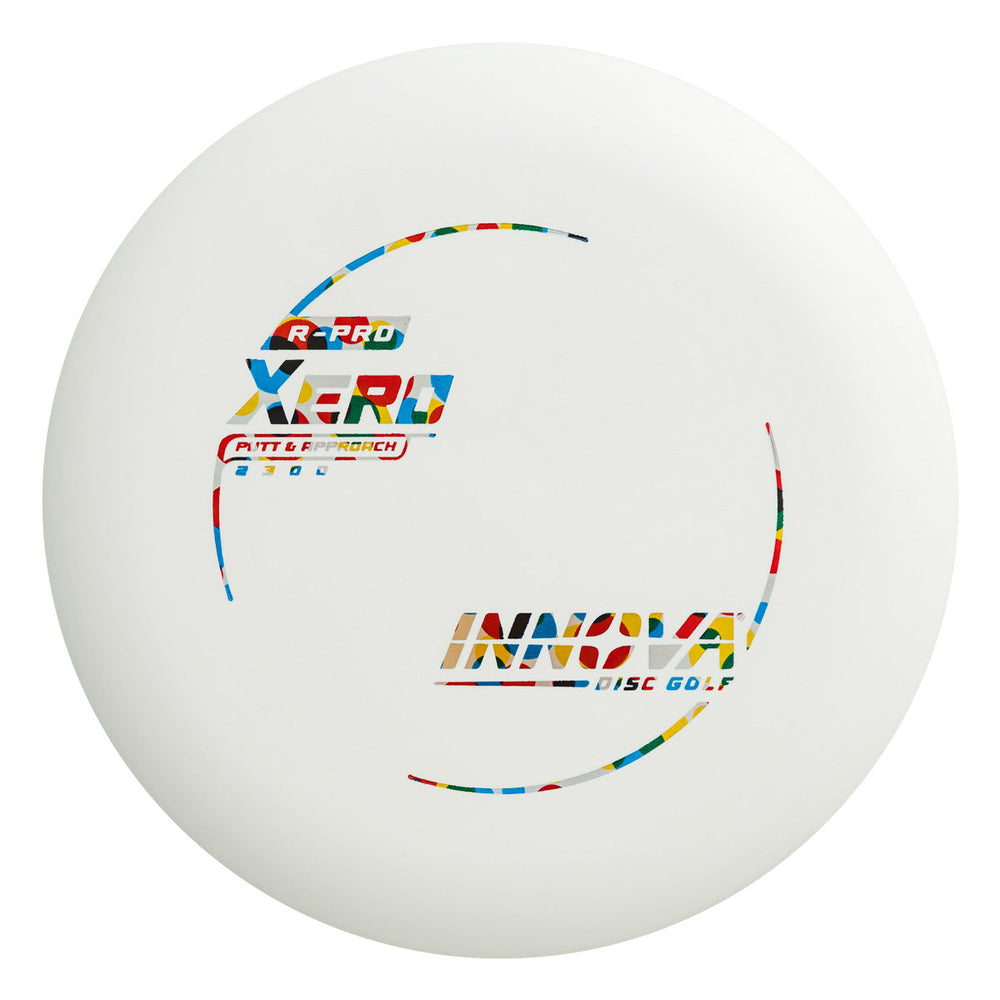 Innova R-Pro Xero