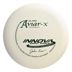 Innova JK Pro Aviar-X