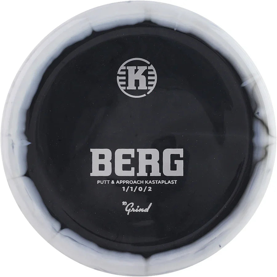 Kastaplast K1 Grind Berg