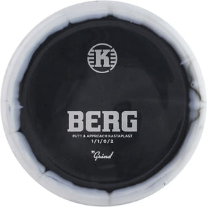 Kastaplast K1 Grind Berg
