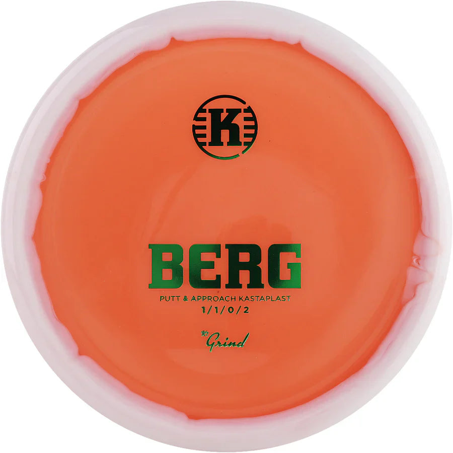 Kastaplast K1 Grind Berg