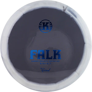 Kastaplast K1 Grind Falk