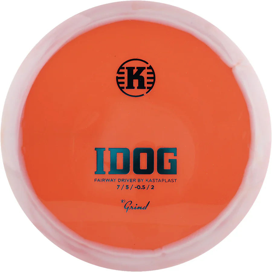 Kastaplast K1 Grind Idog