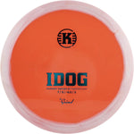 Kastaplast K1 Grind Idog