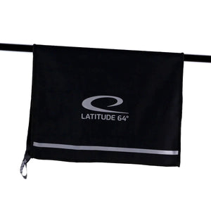 Latitude 64 Disc Golf Towel