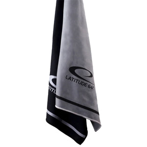 Latitude 64 Disc Golf Towel