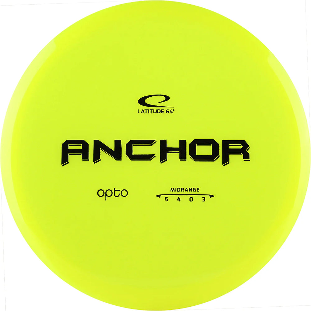 Latitude 64 Opto Line Anchor