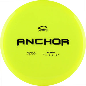 Latitude 64 Opto Line Anchor