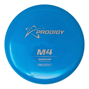 Prodigy M4 400 Ultra Soft