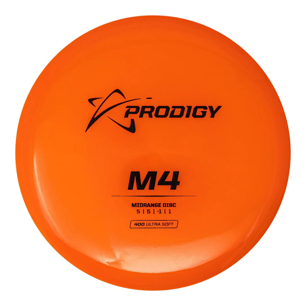 Prodigy M4 400 Ultra Soft