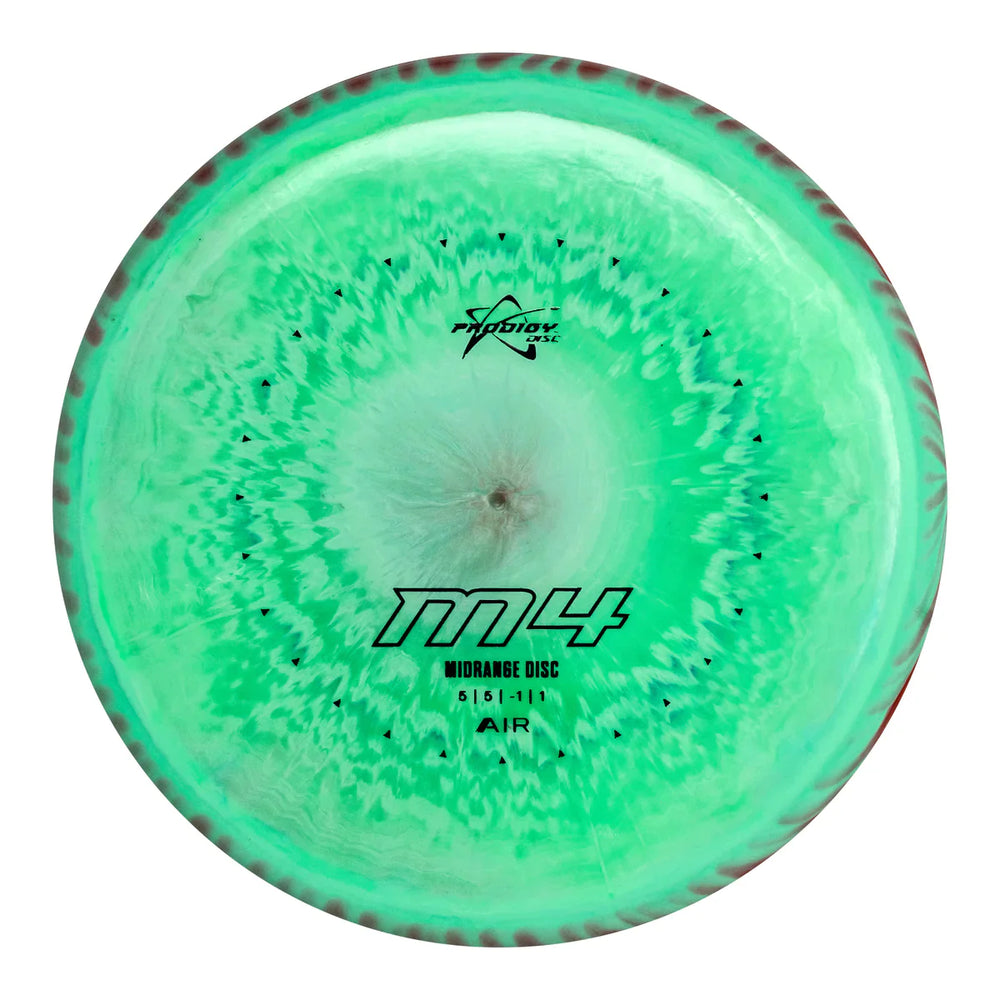 Prodigy M4 AIR Spectrum