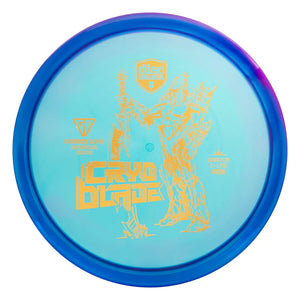Discmania Horizon C-Line MD5 - Cryo Blade Gannon Buhr Signature Series